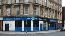Dryman Arms